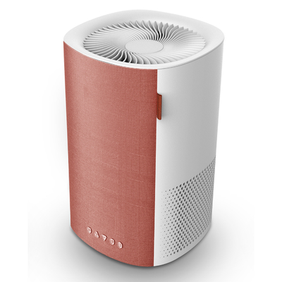 CADR 50m3 / H Photocatalysis Air Purifier منظف الهواء النقي للفندق