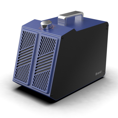 Home Rooms Commercial Ozone Generator 10000mg / H O3 Generator Air Purifier