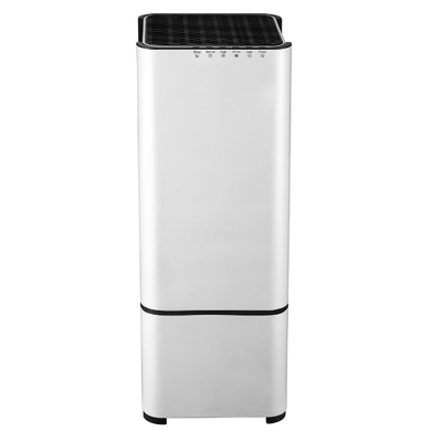 جهاز تنقية هواء أرضي 35 واط للمكتب مزود بجودة H13 True HEPA Filter Air Quality Monitor