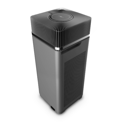 Hepa Filter Home Ionizer لتنقية الهواء وتنظيف الدخان وتحكم WIFI