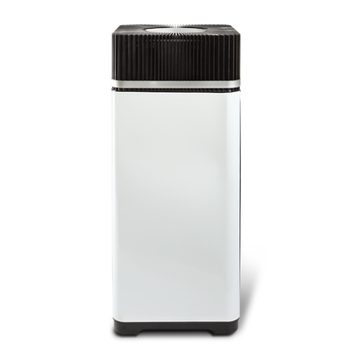 WIFI Control Home Ionizer Air Purifier Hepa Filter للدخان