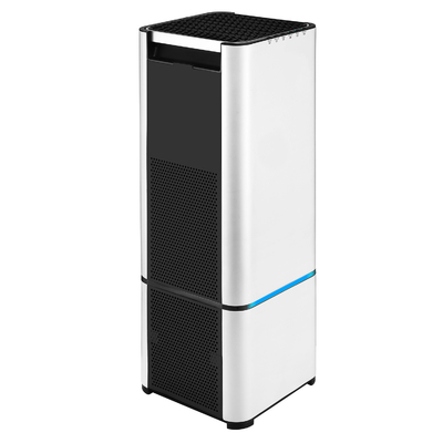 جهاز تنقية الهواء CADR 300m3 / H UVC HEPA
