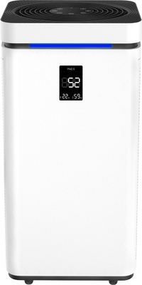 سمارت هوم 4 في 1 منقي هواء 750 م 3 / ساعة CADR UVC LED معقم