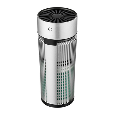 Hepa Filter USB لتنقية هواء السيارة