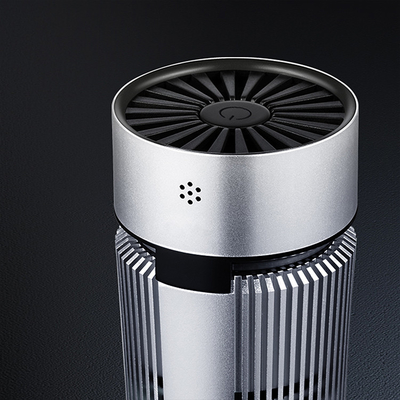Hepa Filter USB لتنقية هواء السيارة