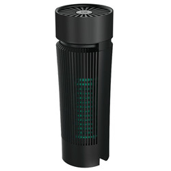 لمسة تحكم لتنقية الهواء للسيارة Hepa Filter 5W صفر مستهلكات للسيارة