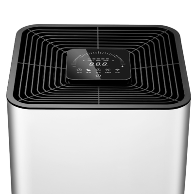 HEPA Photocatalysis Air Purifier