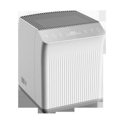جهاز تنقية الهواء المنزلي Hepa Desktop متعدد الأغراض 38dB HIPILOT