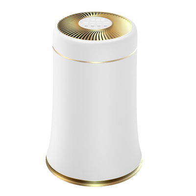 الصفحة الرئيسية HEPA Filter 220V Air Purifier 200 sq ft PM2.5 Air Dust Cleaner