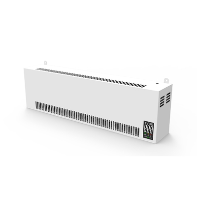 معقم الهواء بالبلازما التجاري HEPA Filter Air Cleaner with PM2.5 Digital Display