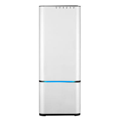 جهاز تنقية هواء أرضي 35 واط للمكتب مزود بجودة H13 True HEPA Filter Air Quality Monitor