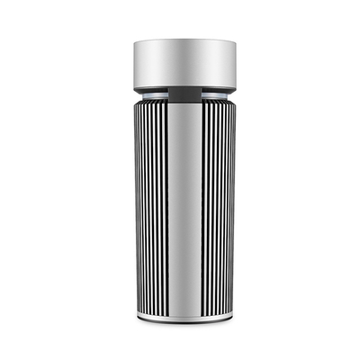 CADR 18m3 / H لتنقية الهواء للسيارة Hepa Filter 5W صفر مستهلكات للمركبة