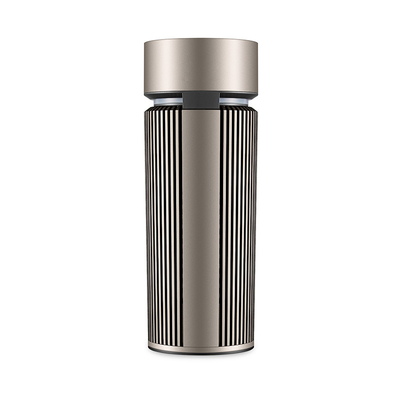 CADR 18m3 / H لتنقية الهواء للسيارة Hepa Filter 5W صفر مستهلكات للمركبة
