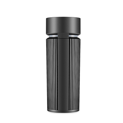 CADR 18m3 / H لتنقية الهواء للسيارة Hepa Filter 5W صفر مستهلكات للمركبة